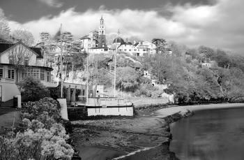 History of Portmeirion